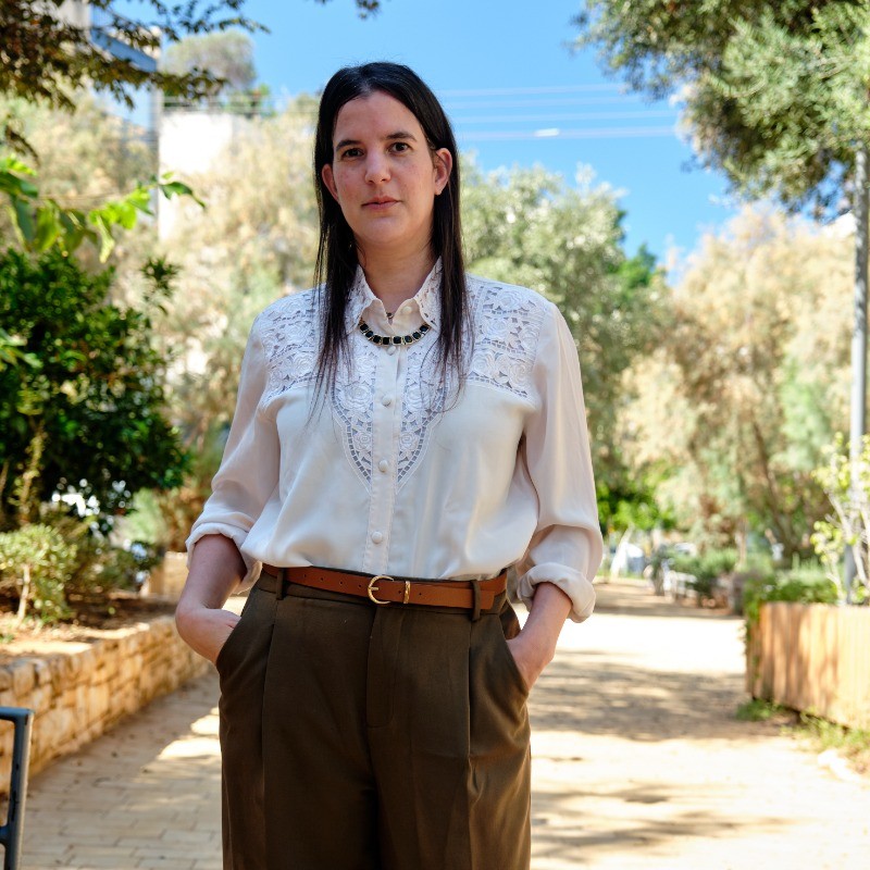 Naama Walzer